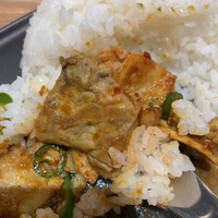 十勝ハーブ牛焼肉 MONMOM - 