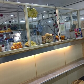 栄でおすすめの美味しいパフェをご紹介 食べログ