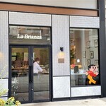 La Brianza - お店　外観