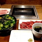 Yakiniku Raiku - 