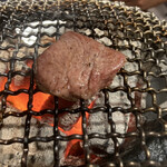 焼肉 金山商店 - 