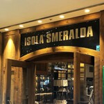 ISOLA SMERALDA - 