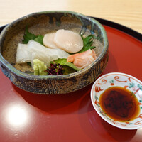 日本料理 藤井 - 