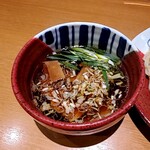 中華そば うえまち - 