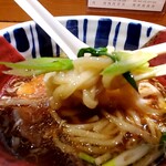 中華そば うえまち - 