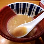 中華そば うえまち - 