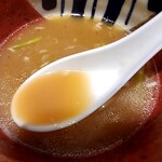 中華そば うえまち - 