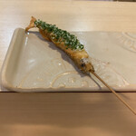 Kushikatsu Ryourinishimura - 