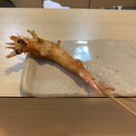 Kushikatsu Ryourinishimura - 