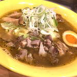 麺屋 すずらん - 