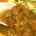 麺屋 すずらん - 