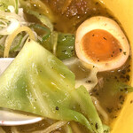 麺屋 すずらん - 