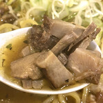 麺屋 すずらん - 