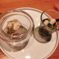 春秋 溜池山王店 - 