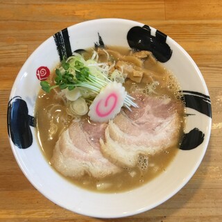 彩色ラーメンきんせい_2