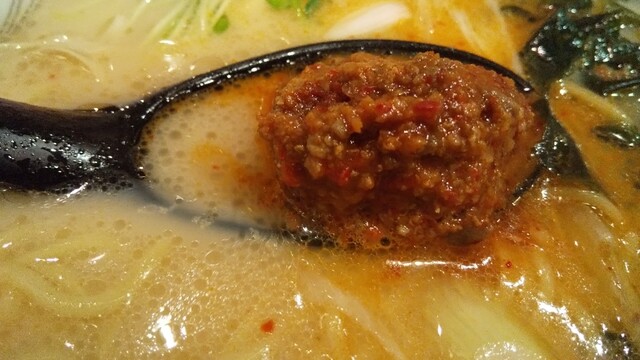 徹治 水沢店 - 水沢（ラーメン）の写真