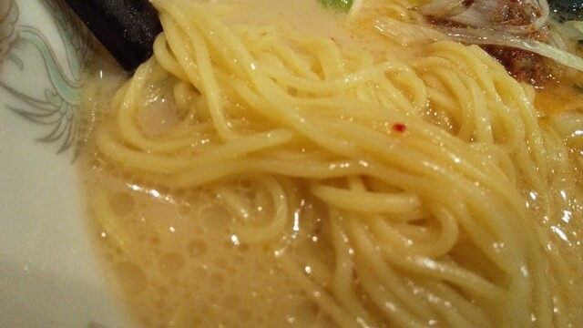 徹治 水沢店 - 水沢（ラーメン）の写真