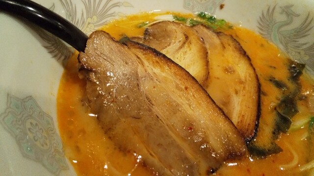 徹治 水沢店 - 水沢（ラーメン）の写真