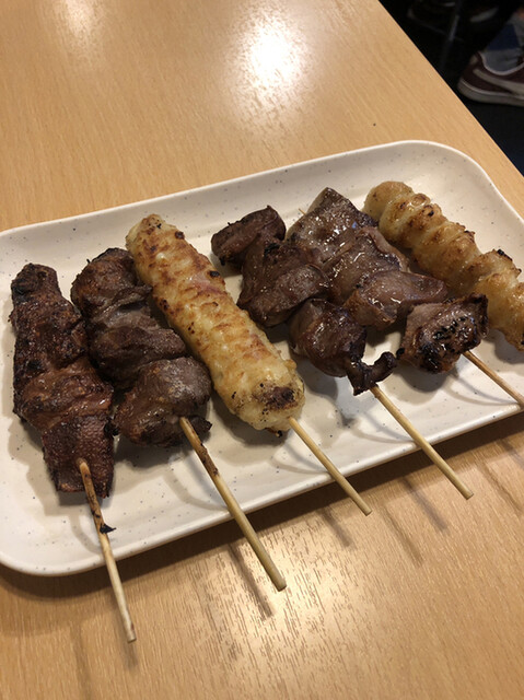 炭火焼鳥 わいわい 武蔵新城店 武蔵新城 焼鳥 ネット予約可 食べログ 炭火焼鳥 わいわい 武蔵新城店 武蔵新城 焼鳥 ネット予約可 食べログ
