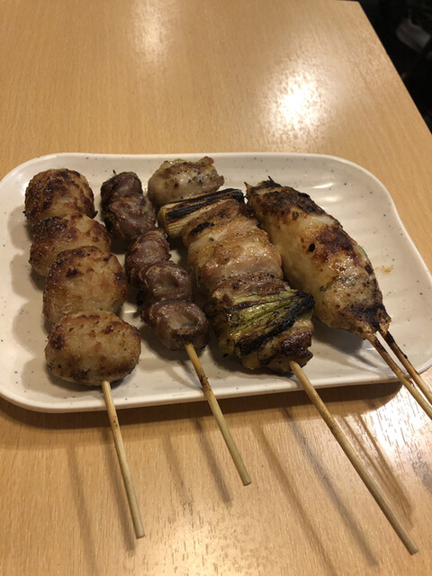炭火焼鳥 わいわい 武蔵新城店 武蔵新城 焼鳥 ネット予約可 食べログ 炭火焼鳥 わいわい 武蔵新城店 武蔵新城 焼鳥 ネット予約可 食べログ