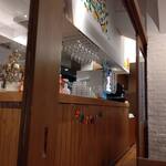 PIZZERIA GRILL BACCO - 