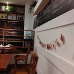 PIZZERIA GRILL BACCO - 