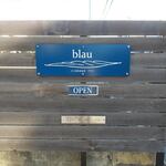 blau - 