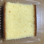 菓子工房  白いくも - 料理写真: