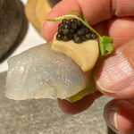 ラ・ヴァガボンド - 