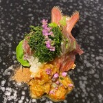 ラ・ヴァガボンド - 