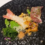 ラ・ヴァガボンド - 