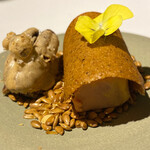 ラ・ヴァガボンド - 