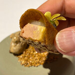 ラ・ヴァガボンド - 