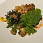 ラ・ヴァガボンド - 