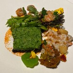 ラ・ヴァガボンド - 