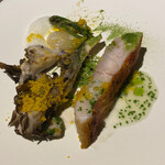 ラ・ヴァガボンド - 