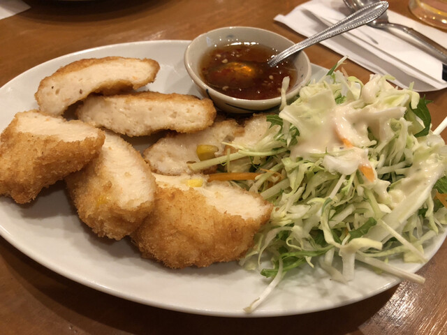 アジアンスター Asian Star 中野 タイ料理 食べログ アジアンスター Asian Star 中野 タイ料理 食べログ