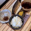 しらす食堂 じゃこ屋 七代目 山利