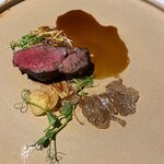 ラ・ヴァガボンド - 