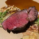 ラ・ヴァガボンド - 