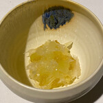 ラ・ヴァガボンド - 晩白柚(ばんぺいゆ)～ザボンの一種の柑橘類