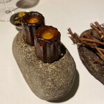 ラ・ヴァガボンド - カヌレ