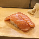 Yoake Sushi - 