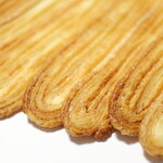 春華堂 本店 - うなぎパイ。徳用。230g。