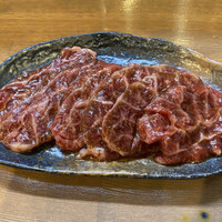 焼肉家げんちゃん - 千本筋 