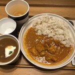 Soup Stock Tokyo - 