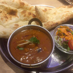 インド料理ムンバイ四谷店＋The India Tea House - 