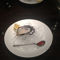 KAZAN - - キャッツアイオイスター