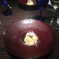 KAZAN - - KAZANオリジナル季節の冷たいフェデリーニ