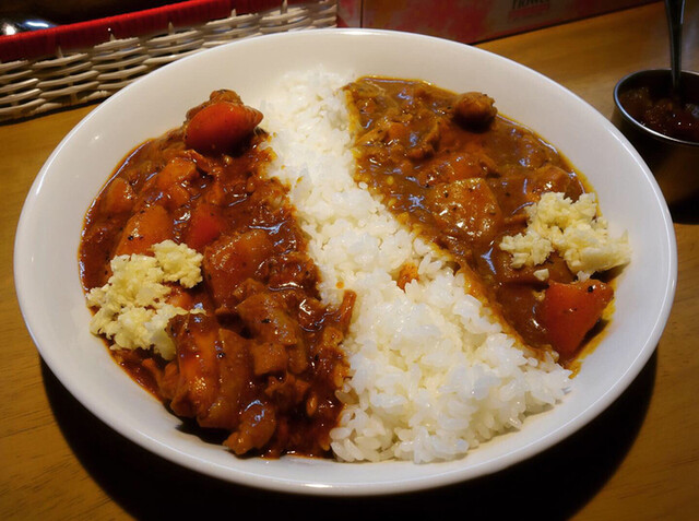 アナログ Analog 上石神井 カレーライス 食べログ アナログ Analog 上石神井 カレーライス 食べログ